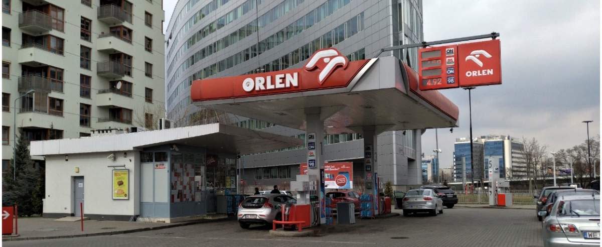 Polski Koncern Naftowy Orlen uruchomi nowy format sprzedaży