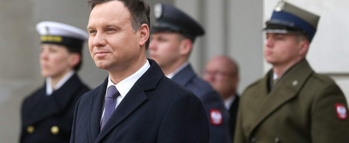 Ile zarabia prezydent Polski w 2020 roku