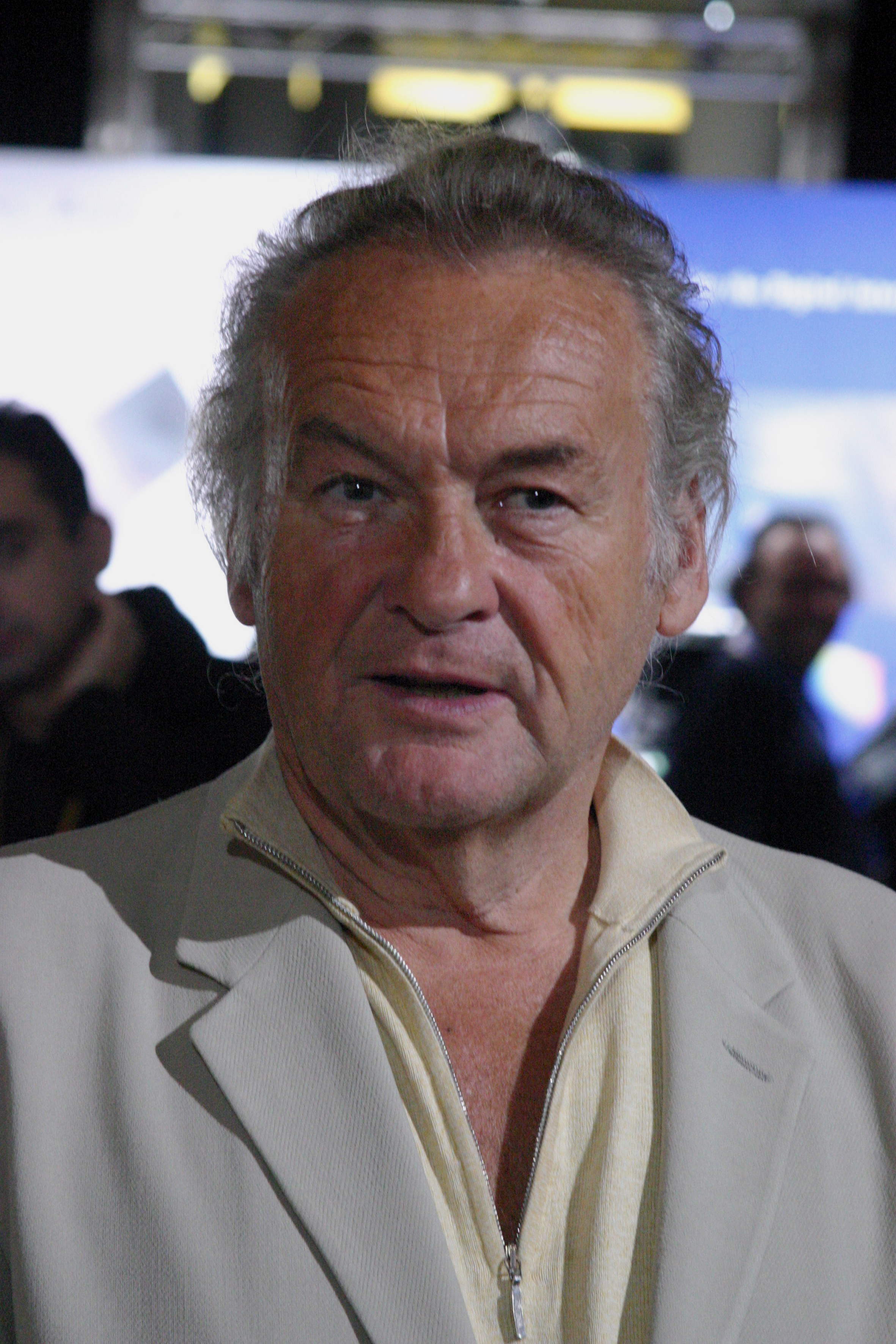 Jerzy Skolimowski 