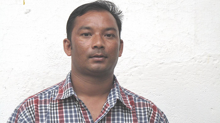 Ranjeet