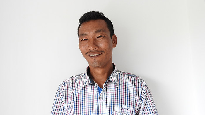Arun