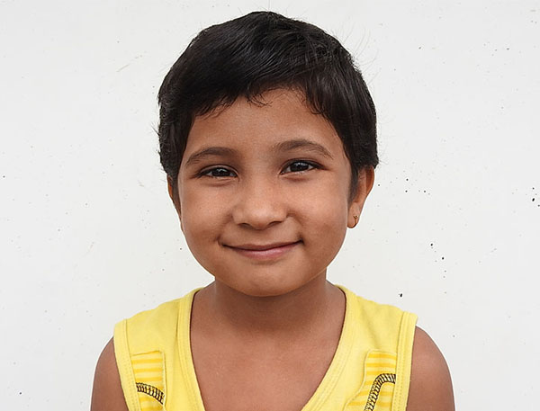 Bhumika