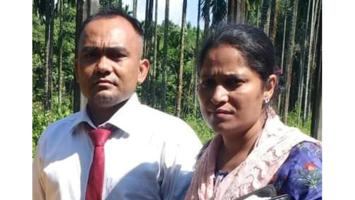 Rakesh