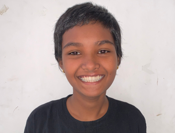 Muskan
