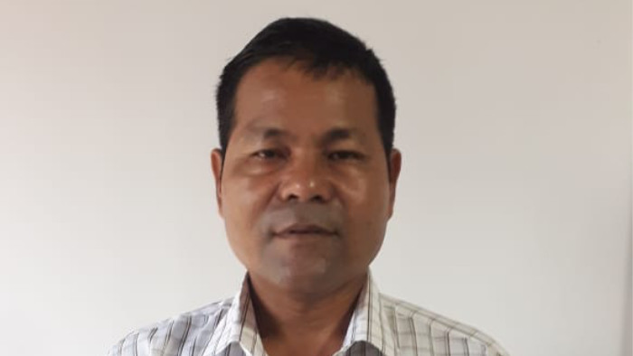 Ranju