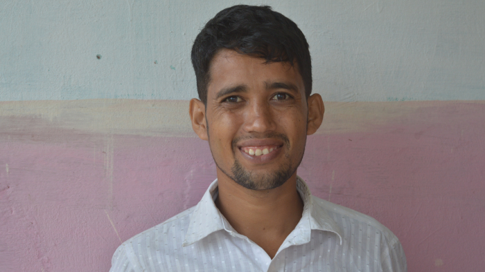Ramesh