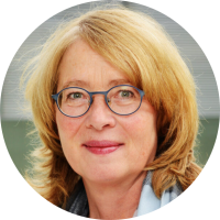 Tabea Rößner, Sprecherin für Netzpolitik und Verbraucherschutz (Grüne)