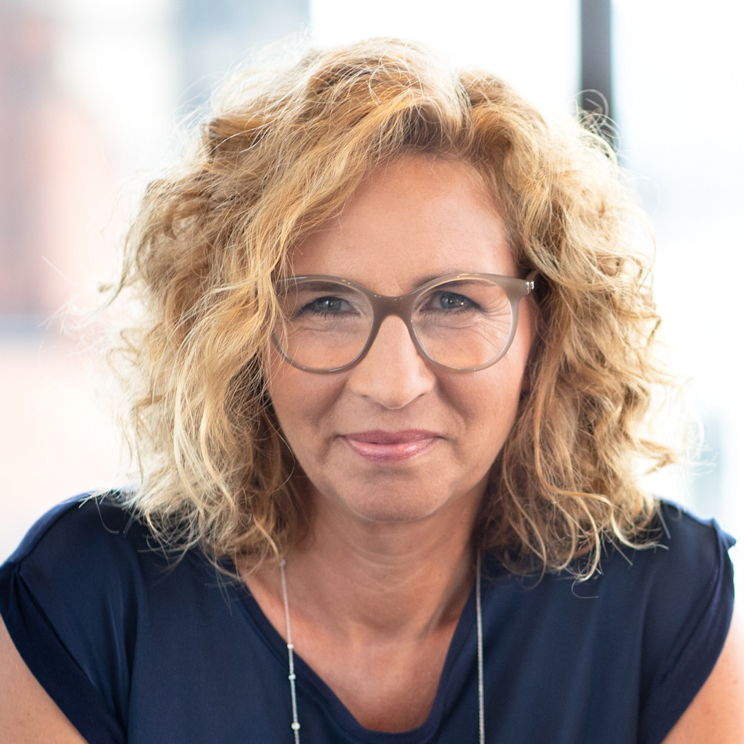 Marianne Bullwinkel