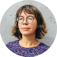 Astrid Deilmann