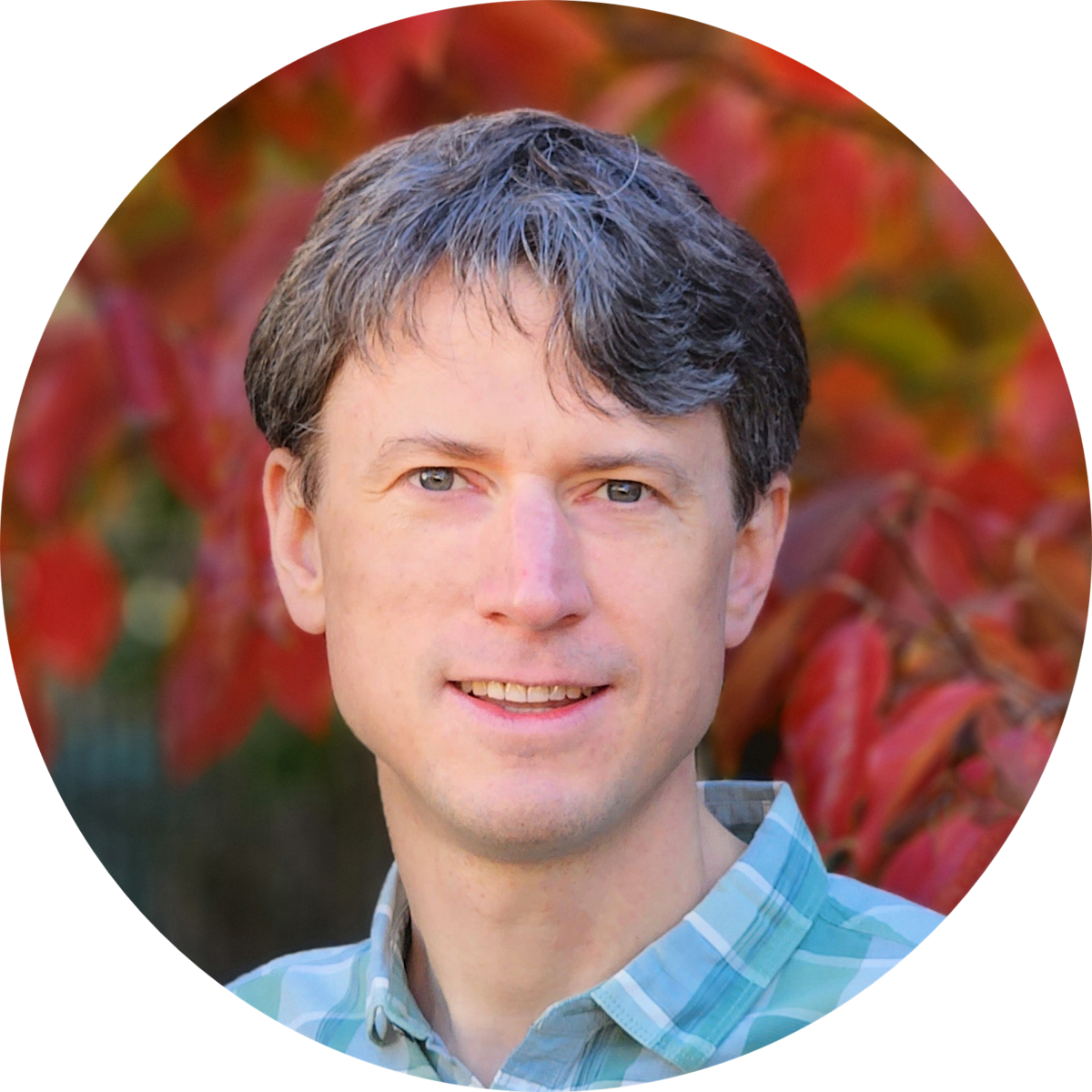 Porträt von Marcus Rohrbach Tagesspiegel Background