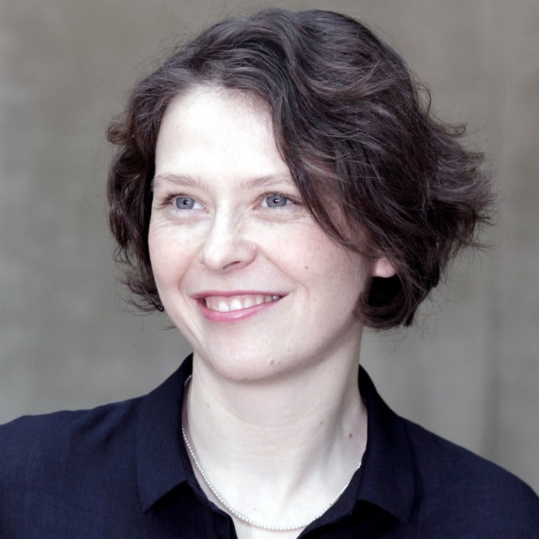 Julia Kleeberger