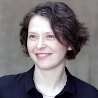 Julia Kleeberger, Gründerin und Co-Geschäftsführerin Junge Tüftler
