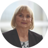 Bettina Hoffmann