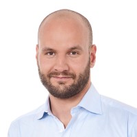 Christian Miele, Designierter Vorsitzender, Start-up-Verband