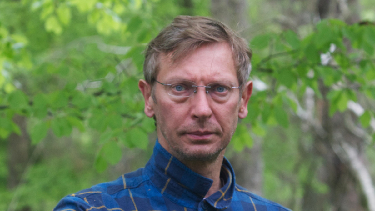 Oliver Krone