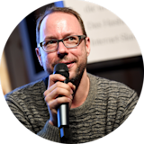 Markus Beckedahl