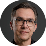 Jürgen Popp