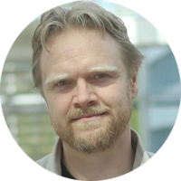 Tor Kielland 