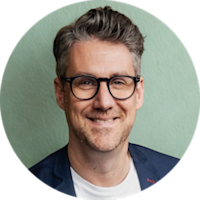Björn Waide