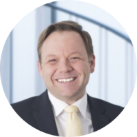 Ole Behrens-Carlsson, CEO der Nortal AG