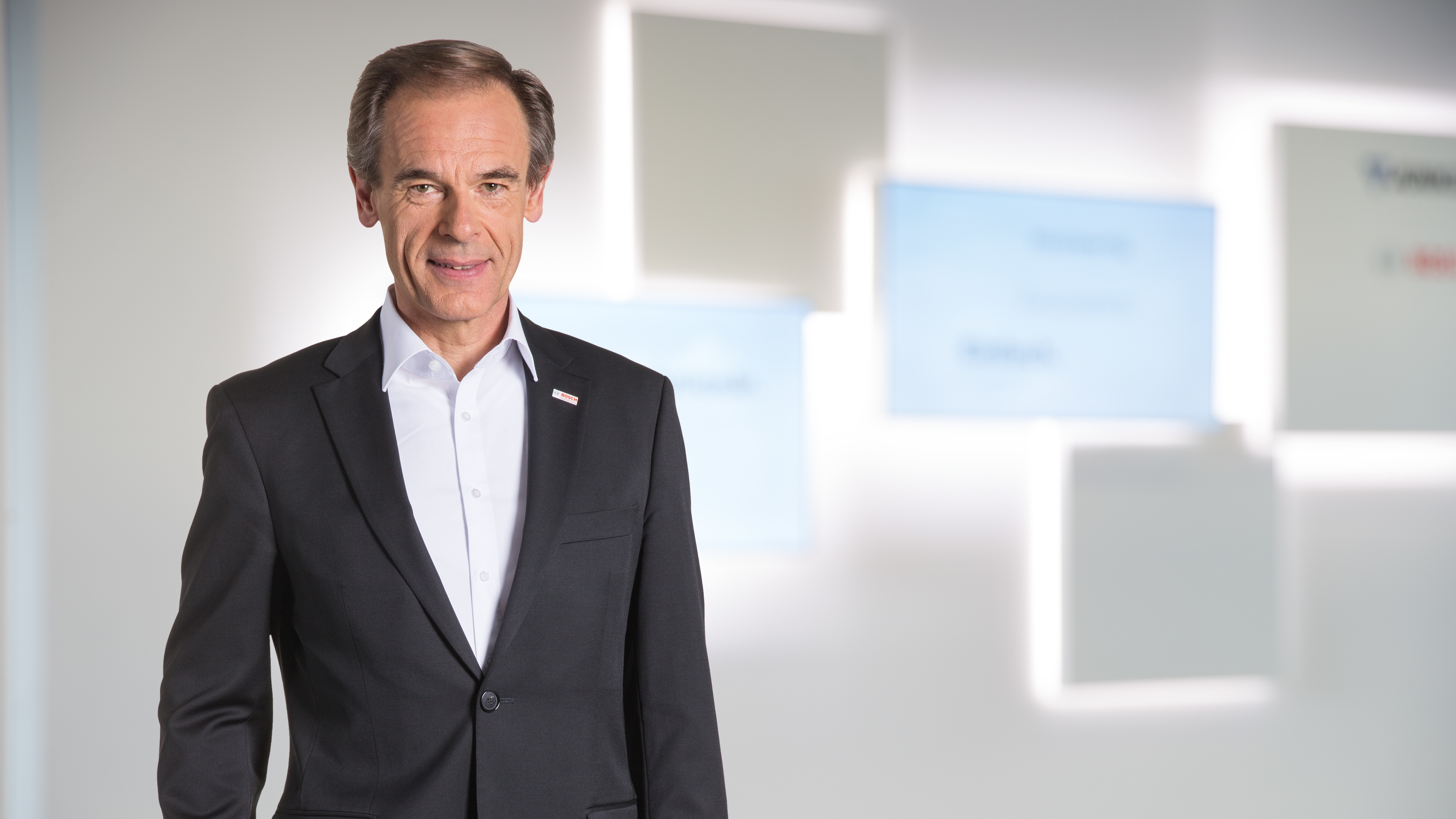 Volkmar Denner