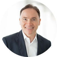 Christian Schumer ist Chief Executive Officer & Senior Vice President Sales bei Materna Virtual Solution