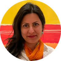Azadeh Akbari
