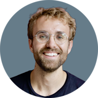 Ben Burmeister