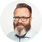 Claus Ruhe Madsen
