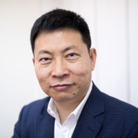 Richard Yu, Chef des Verbrauchergeschäfts bei Huawei