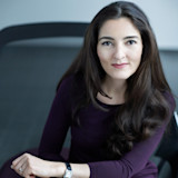 Prof. h.c. Dr.  Chirine Etezadzadeh