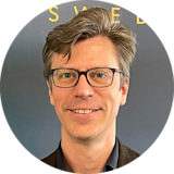 Daniel Gillblad