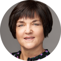 Sabine Eichner
