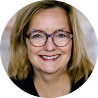 Ruth Hecker
