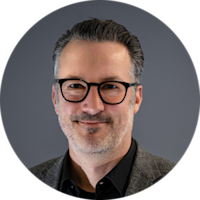 Jörg Miska, CEO von Yasa