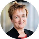 Prof. Dr. Ina Schieferdecker