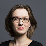 Lisa Herzog 