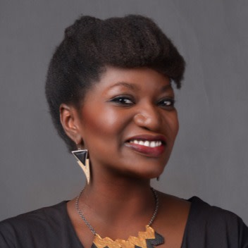 Fatoumata Ba