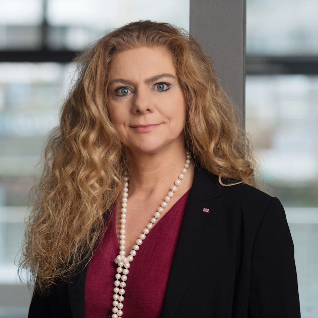 Sabina Jeschke