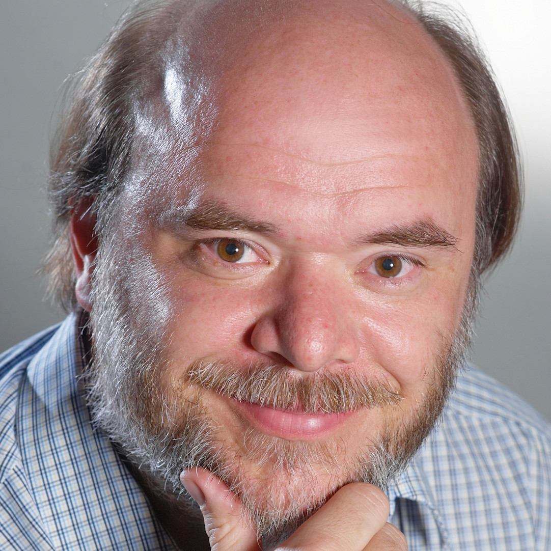 Philipp Slusallek