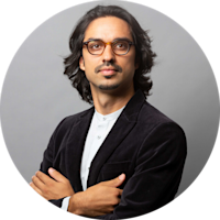 Marius Khan
