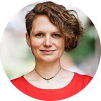Aline Blankertz