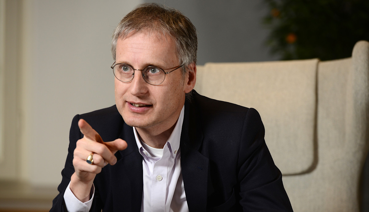 Mayer Schönberger