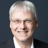 Thomas Kremer, Vorstand Datenschutz, Recht und Compliance, Deutsche Telekom