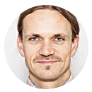 Oliver Arnhold