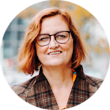 Ina Czyborra