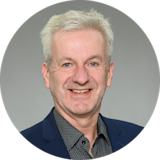 Andy Zurwehme