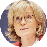 Mairead McGuinnes