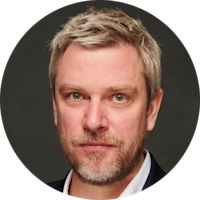 Benedikt Scheel