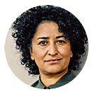 Ghazaleh Koohestanian